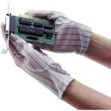 Gloves, ESD-Safe, Large, 10 Pair/Pkg redirect to product page